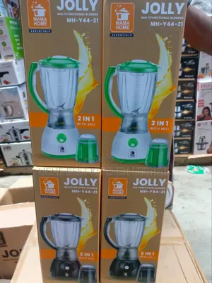 Jolly Blender