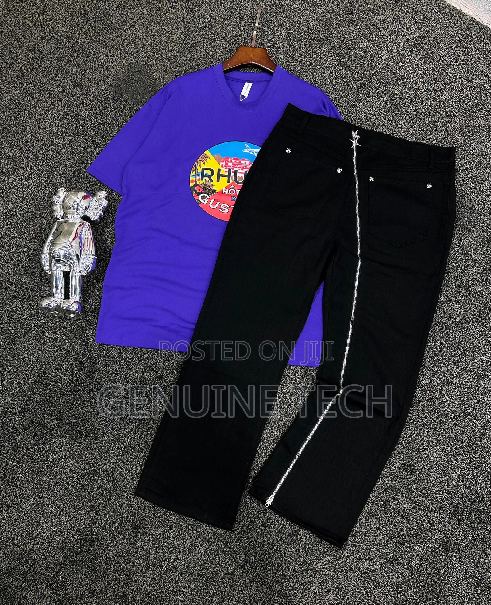Quality Combo