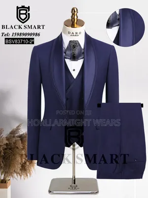 Daro Tuxedo 3 in 1 Suits
