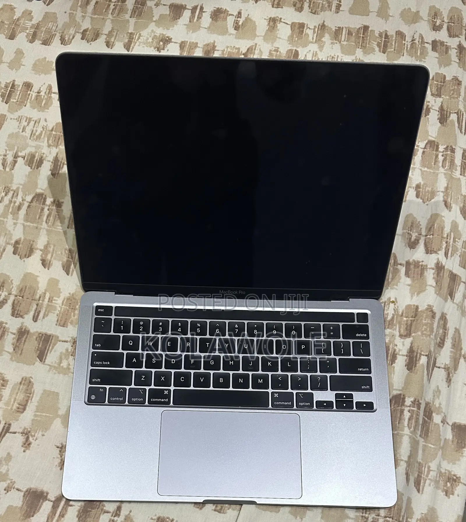 Laptop Apple MacBook Pro 2020 8GB Apple M1 SSD 512GB