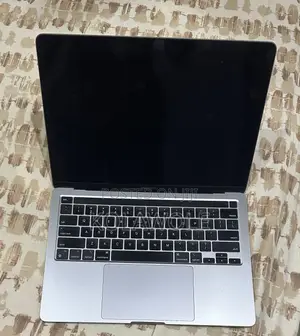 Laptop Apple MacBook Pro 2020 8GB Apple M1 SSD 512GB