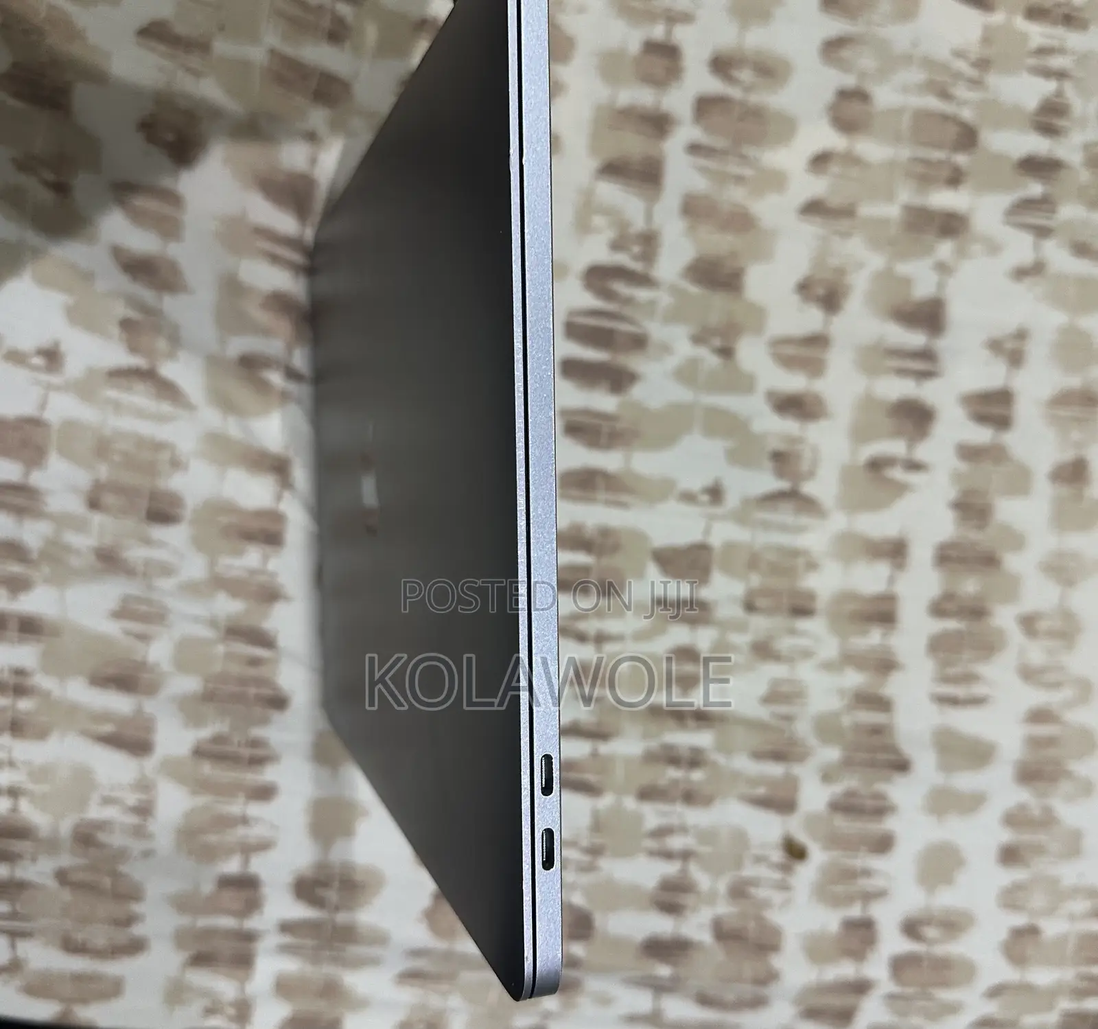 Laptop Apple MacBook Pro 2020 8GB Apple M1 SSD 512GB