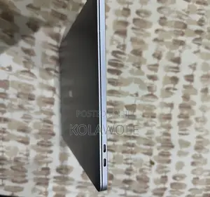 Laptop Apple MacBook Pro 2020 8GB Apple M1 SSD 512GB
