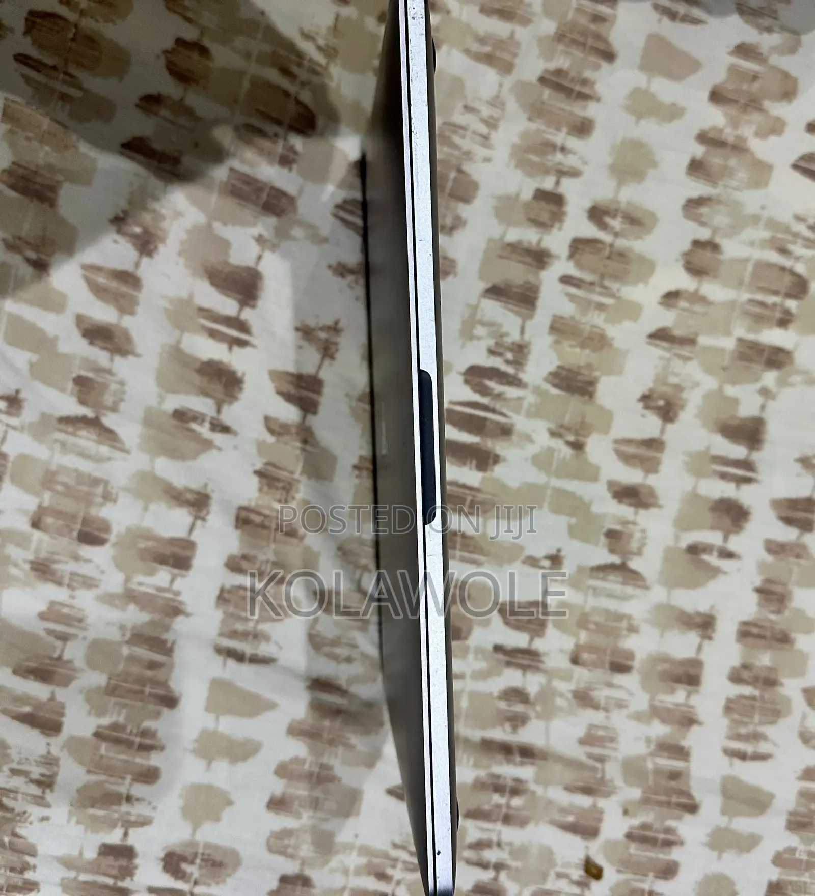 Laptop Apple MacBook Pro 2020 8GB Apple M1 SSD 512GB