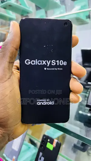 Samsung Galaxy S10e 128 GB