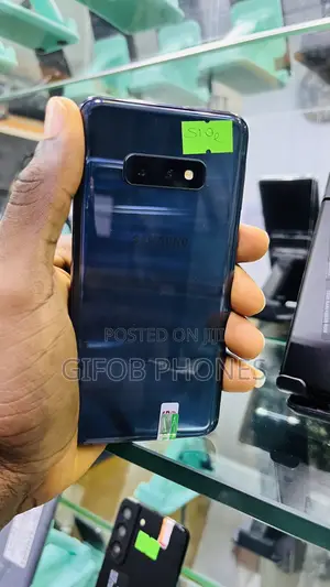 Samsung Galaxy S10e 128 GB