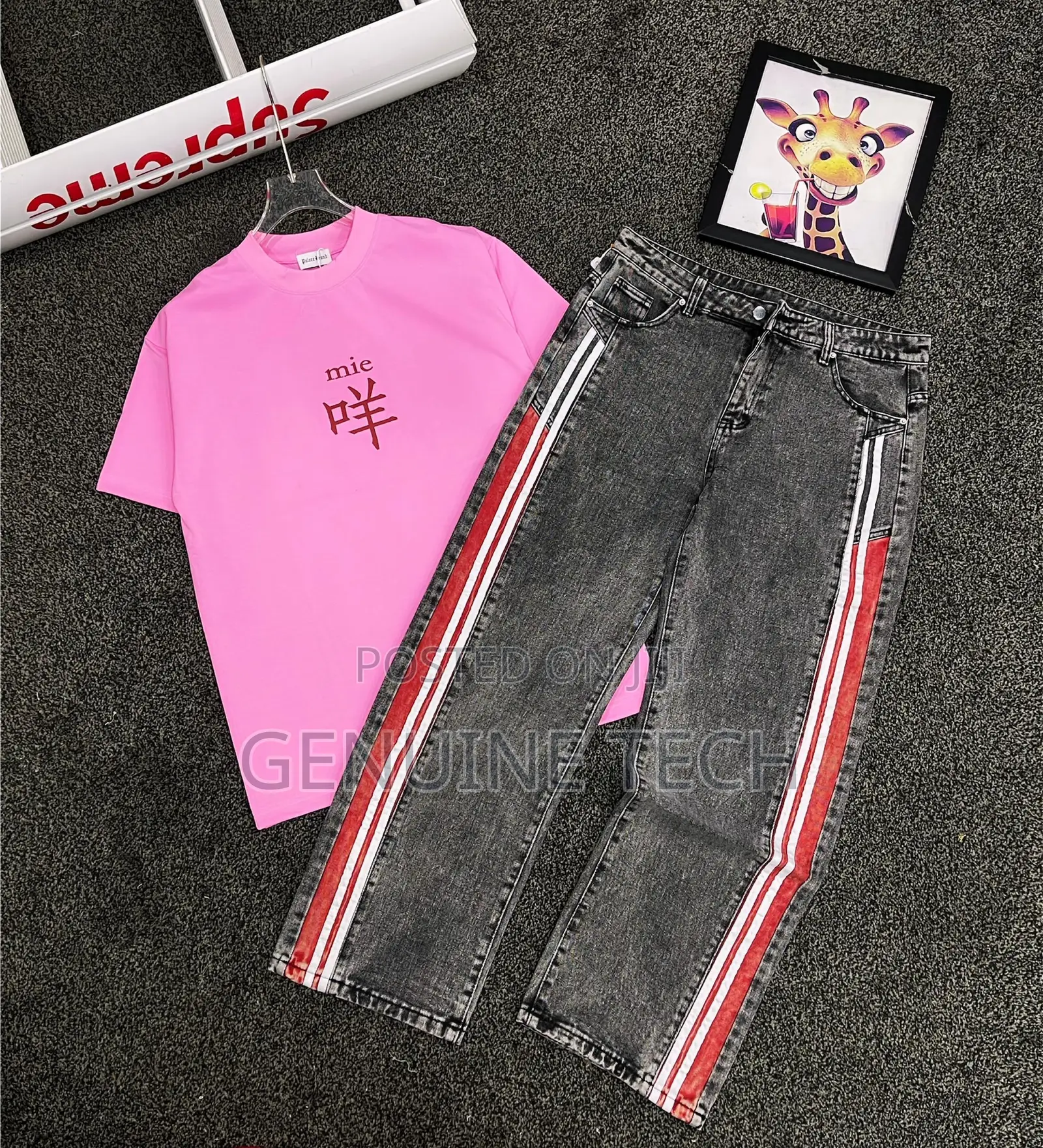 High Quality Combo