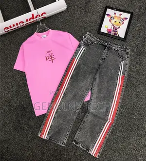 High Quality Combo