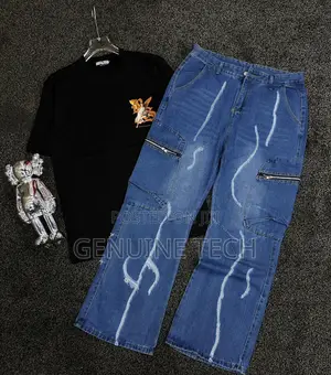 High Quality Combo