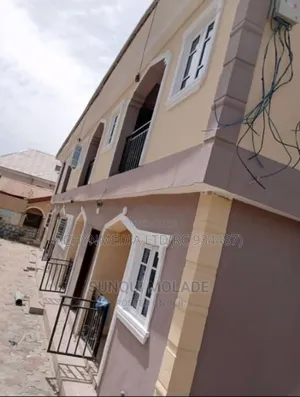 1bdrm Block of Flats in Pipeline, Abule Egba for sale