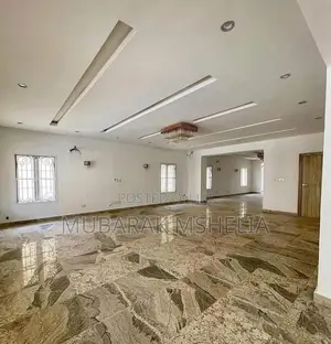 8bdrm Duplex in Asokoro for sale
