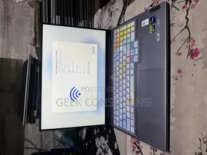 New Laptop Lenovo Legion 5 32GB Intel Core i9 SSD 1T