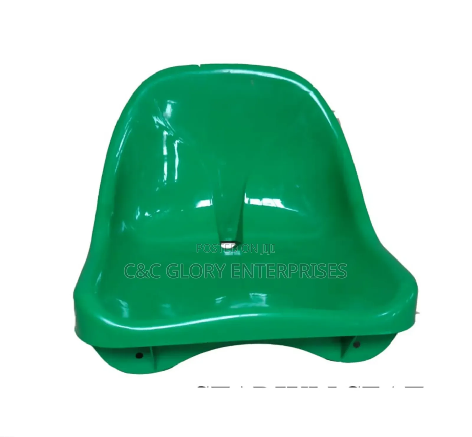 Best Stadium Auditorium Seat High Back