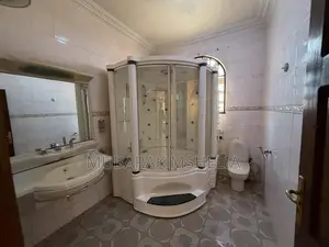 7bdrm Duplex in Jabi for sale