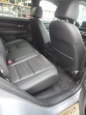 Honda CR-V PHEV 2.0 AWD 2023 Silver
