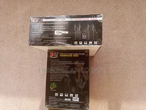 Home Cinema System