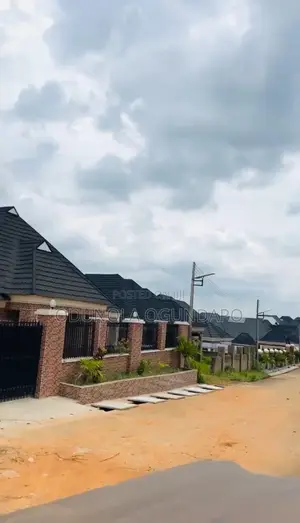 Plots of Land Available for Sale Along Tipper Garage Challenge Ibadan.