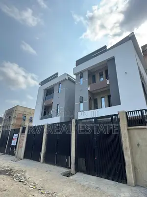 2bdrm Apartment in Reve Court, Ifako-Gbagada for sale