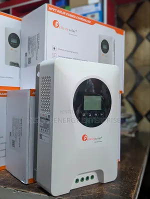 Felicity Solar 120a MPPT Charge Controller