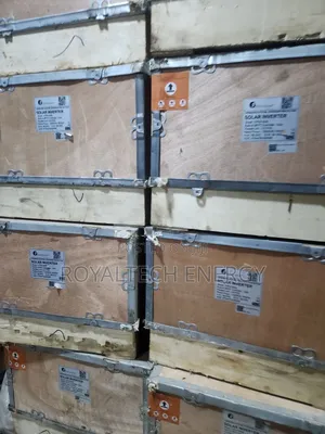 Felicity 10kva 48v Hybrid Transformer Based Inverter