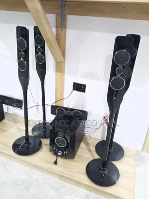 Djack 6082 Home Cinema Theater