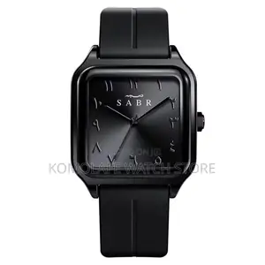 Sabr Watch