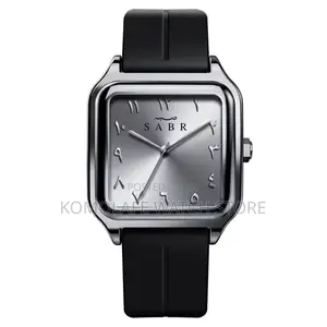 Sabr Watch