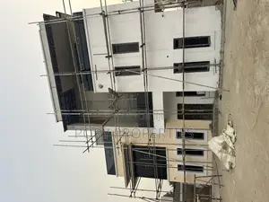 Furnished 2bdrm Apartment in Goodswill, Jericho for rent