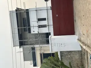 Furnished 2bdrm Apartment in Goodswill, Jericho for rent