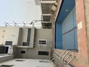 Furnished 2bdrm Apartment in Goodswill, Jericho for rent