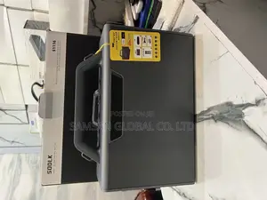 Sodlk S1116 Bluetooth Speaker