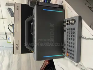 Sodlk S1116 Bluetooth Speaker