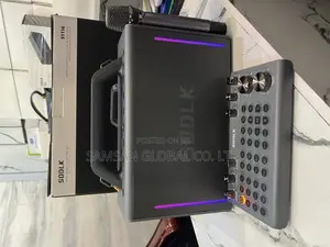 Sodlk S1116 Bluetooth Speaker