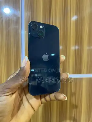 New Apple iPhone 13 128 GB Blue