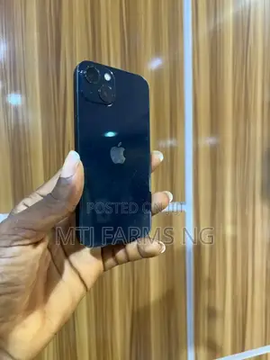 New Apple iPhone 13 128 GB Blue