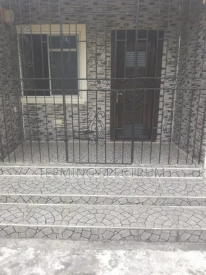 1bdrm Apartment in Benin City for rent