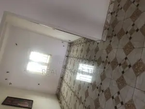 2bdrm Block of Flats in Lugbe for rent