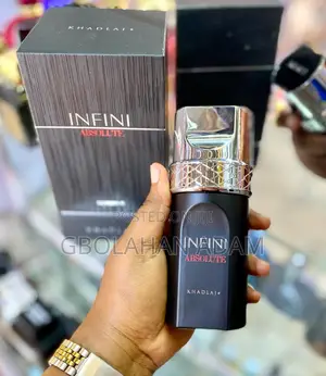 Khadlaj Infini Absolute