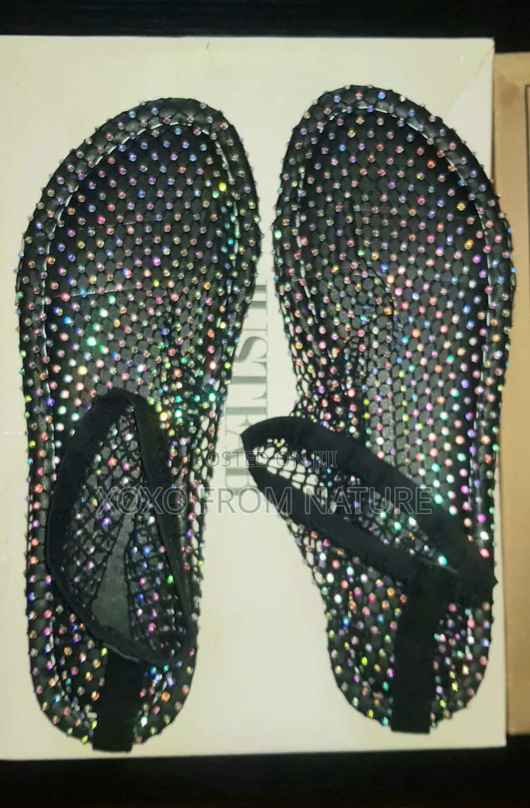 Mesh Flats