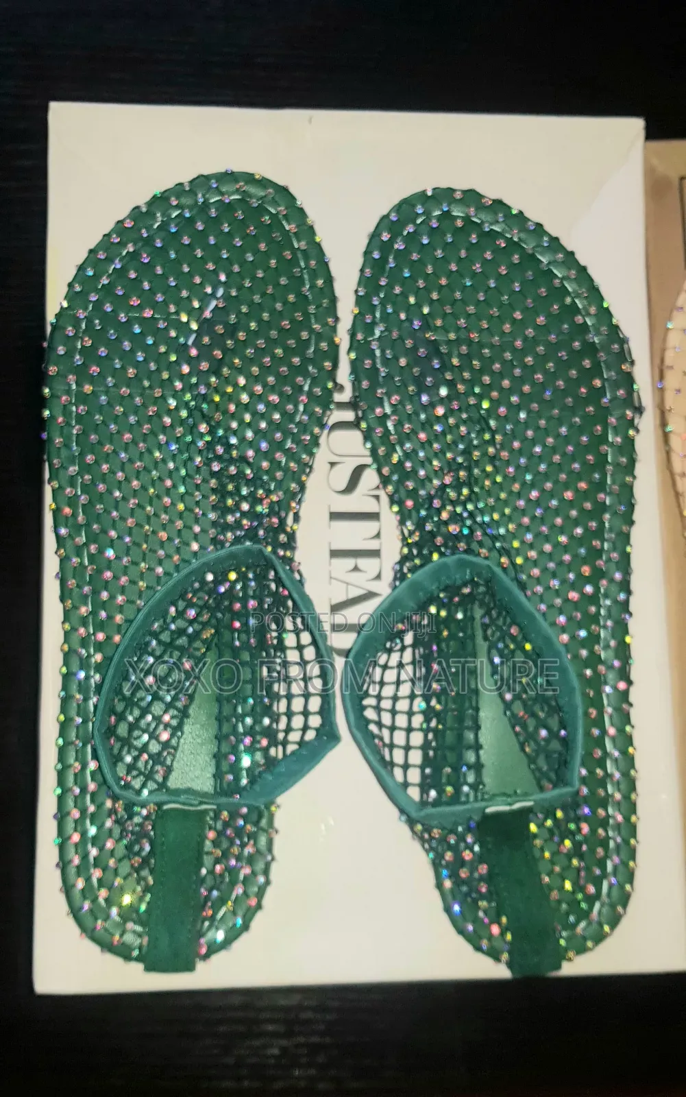 Mesh Flats