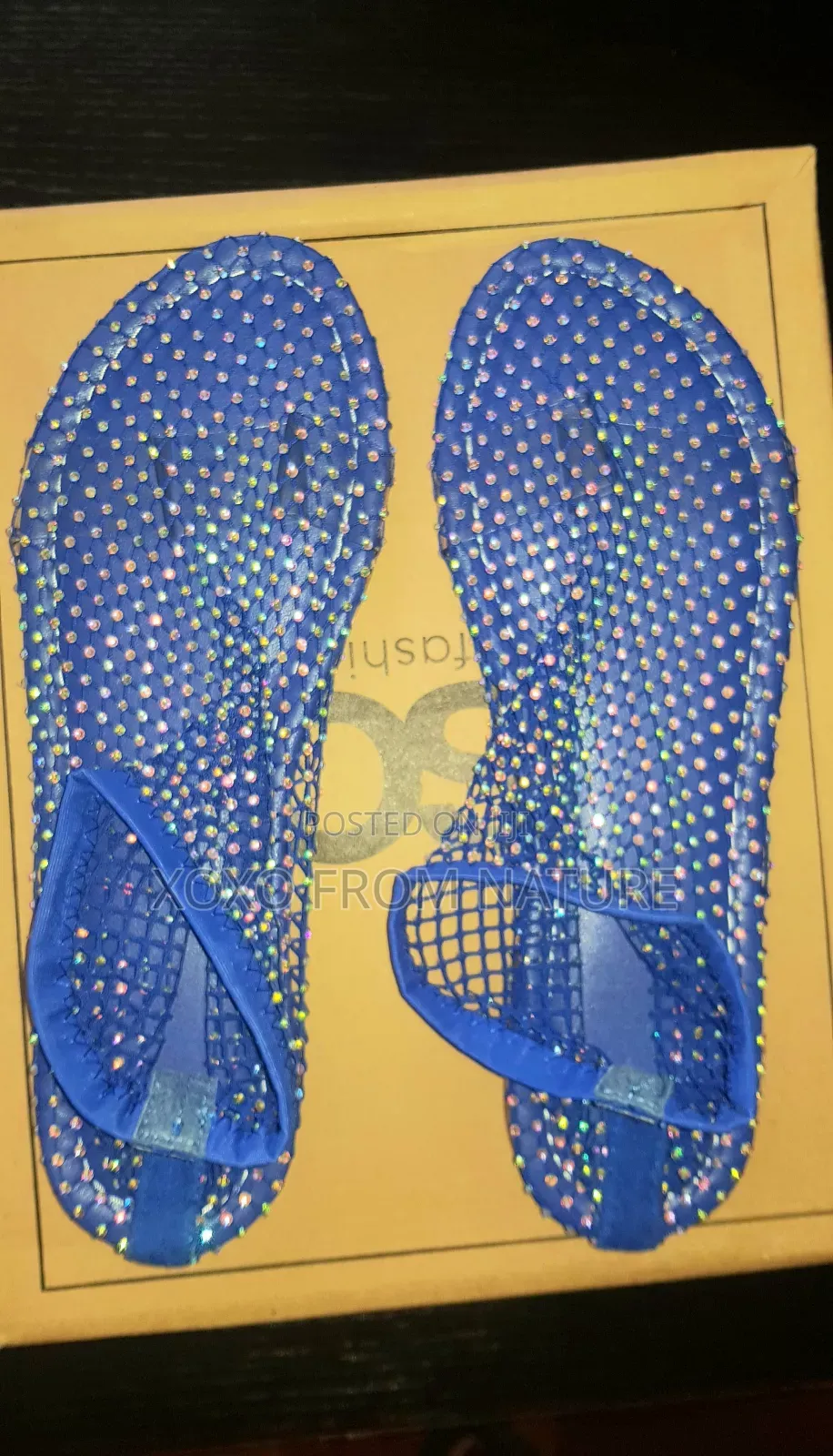 Mesh Flats
