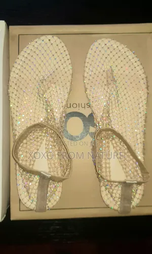 Mesh Flats