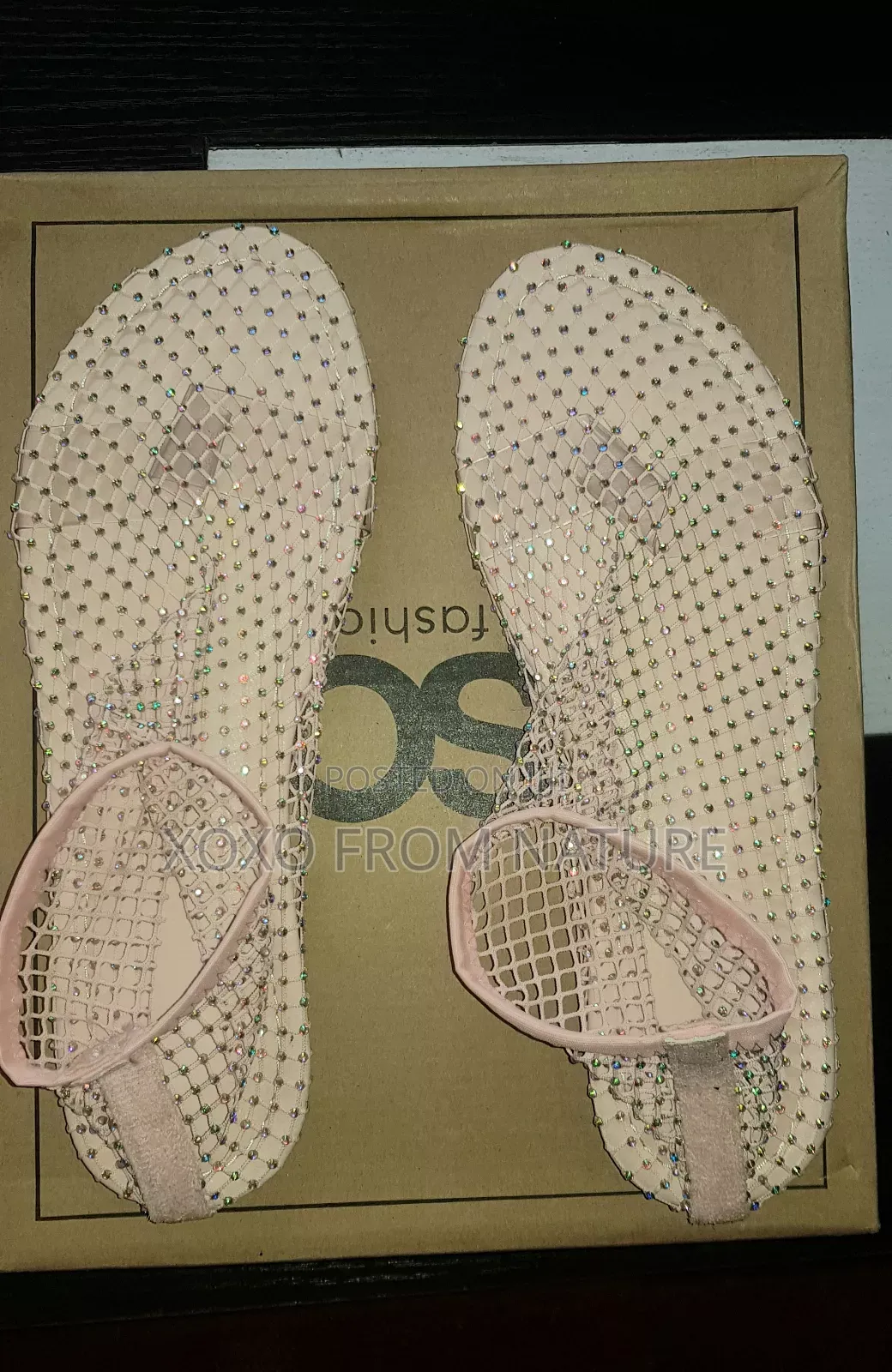 Mesh Flats