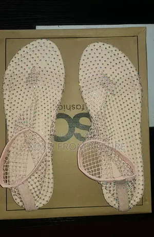 Mesh Flats