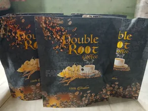 Double Root Coffee