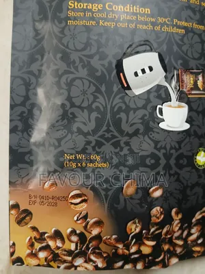 Double Root Coffee