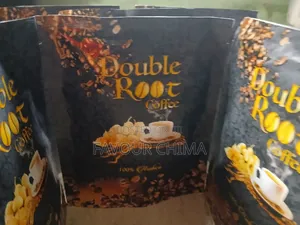 Double Root Coffee