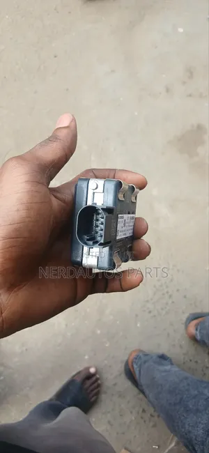 Radar Sensor Honda Accord 2018-2021
