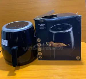 George Home 6.2l Digital Air Fryer