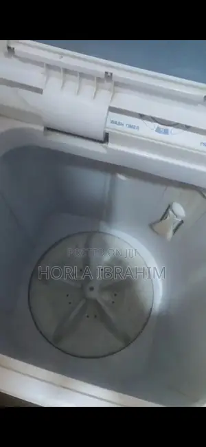 Aeon 7kg Washing Machine Wash And Spin